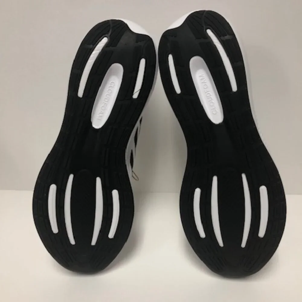 Runfalcon 3 Cloudfoam Low Running Shoes size 10.5 Mens - Picture 3 of 7